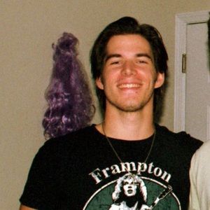 Meet your Posher, Will